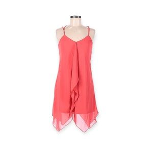 A. Byer Casual Dress